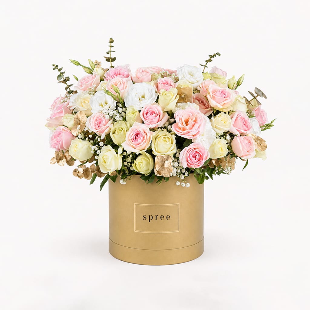 Belle Fleur 2