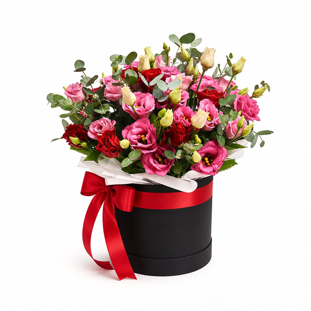 Birthday Bloom Box