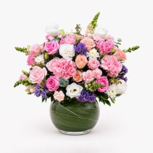 Blooming Belle