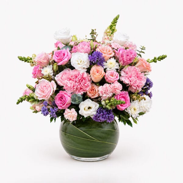 Blooming Belle