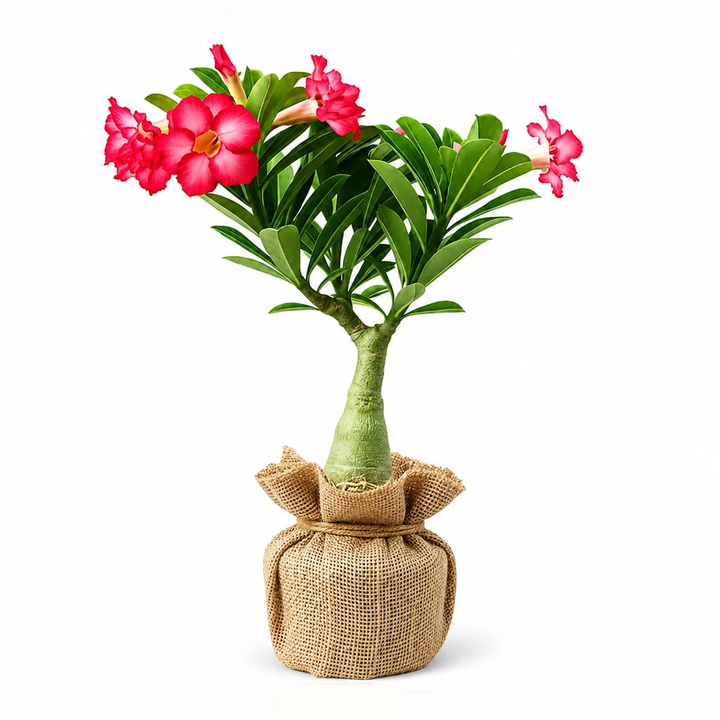Blossom Of Strength