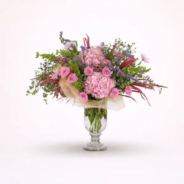 Blush Symphony