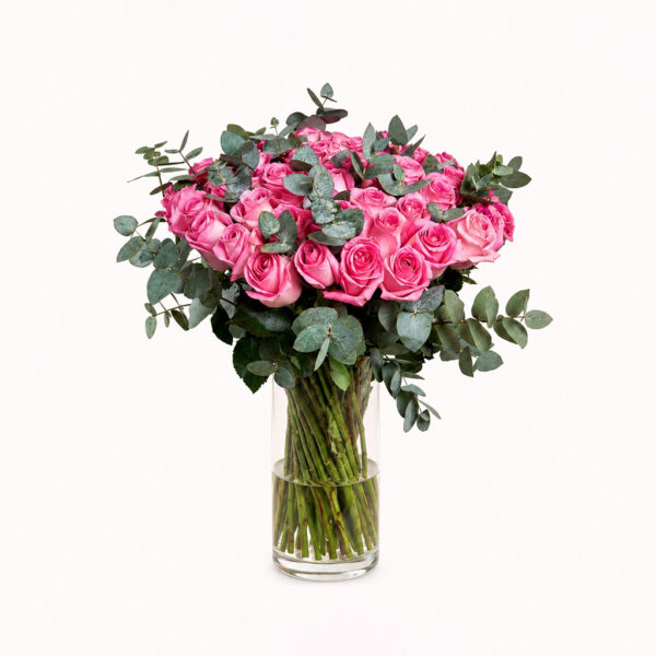 Eternal Bloom