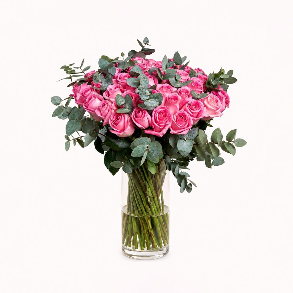 Eternal Bloom