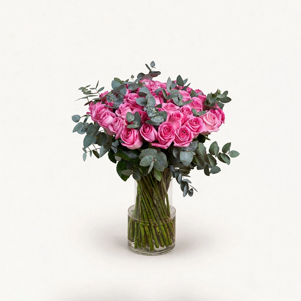 Eternal Bloom