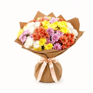 Festival of Joy Bouquet