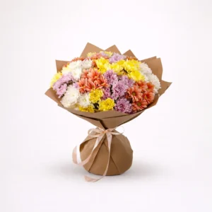 Festival Of Joy Bouquet