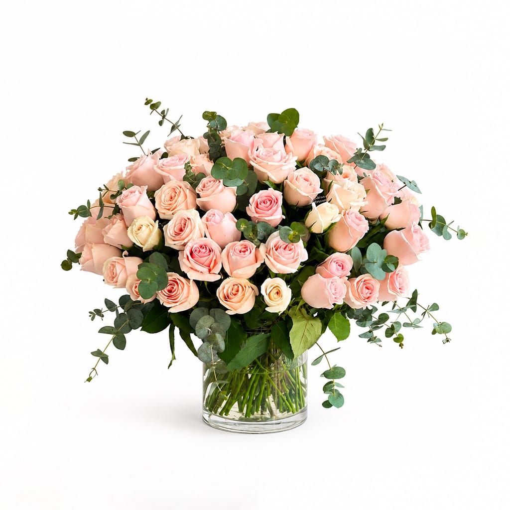 Forever Blush