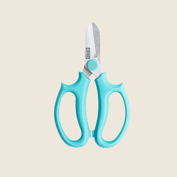 Garden Scissors