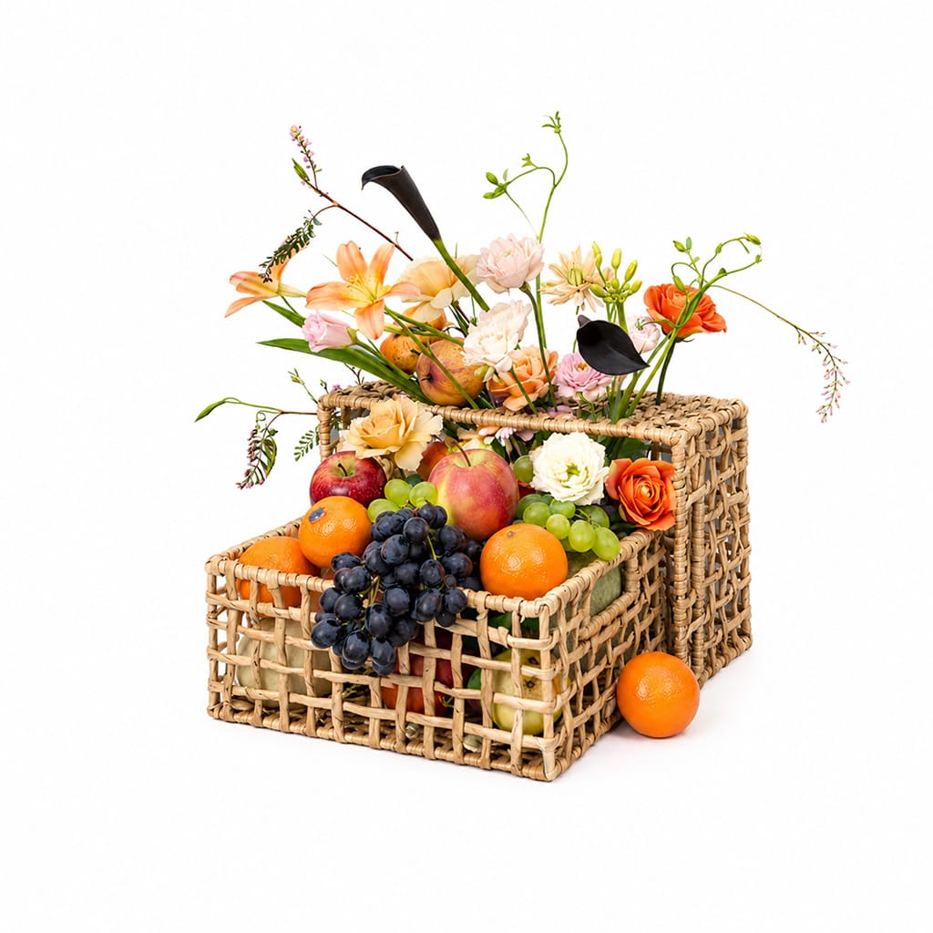 Hamper Alvaro