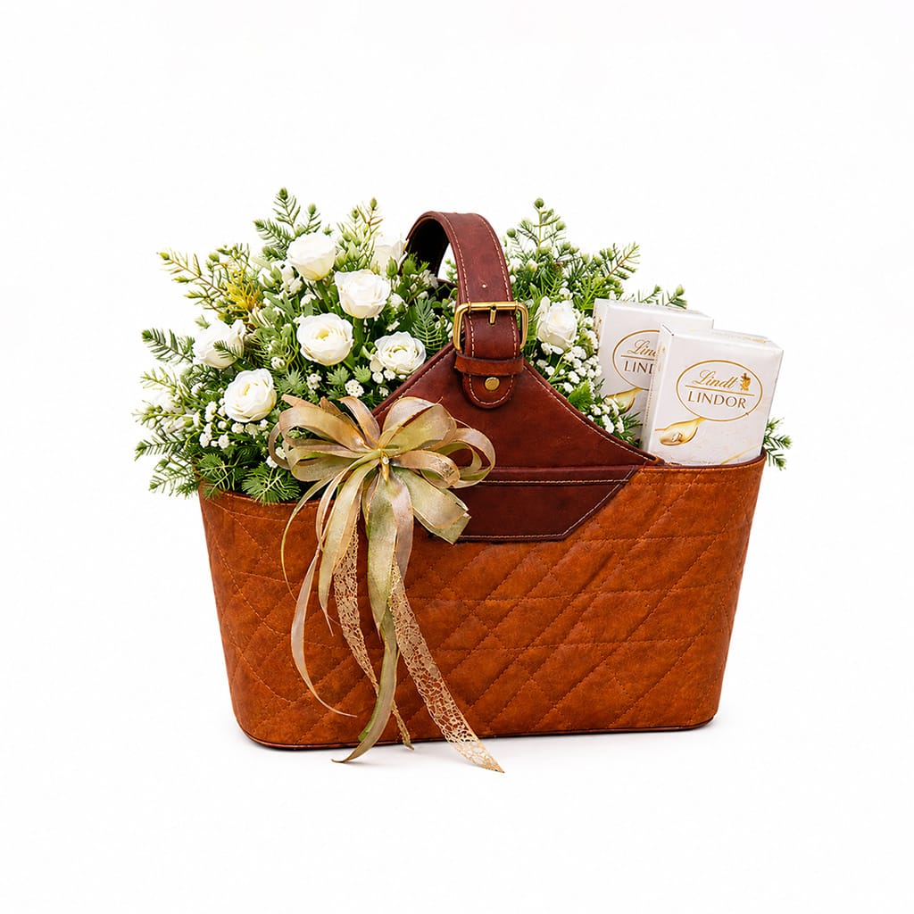 Hamper Laurent