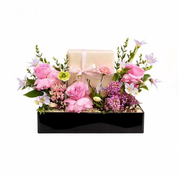 Hamper Mirelle