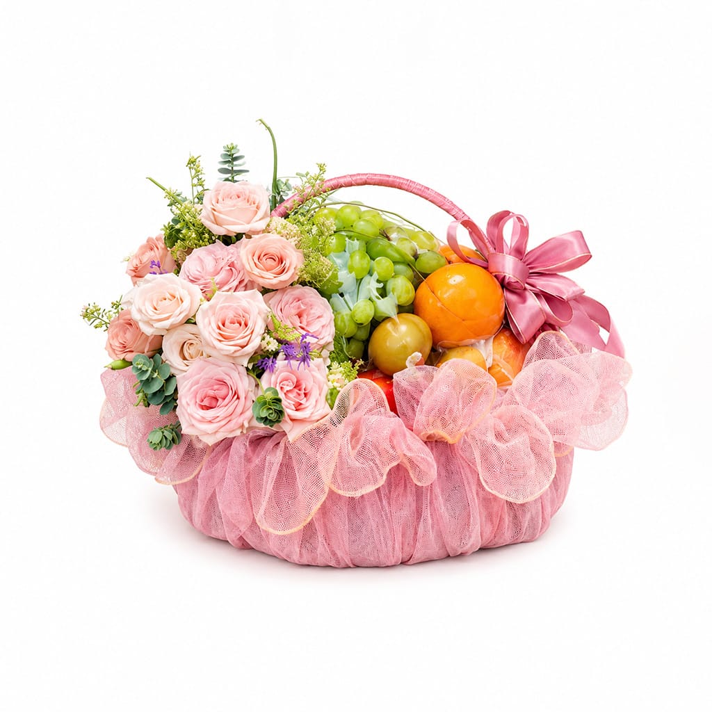Hamper Rosellea