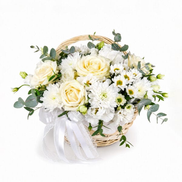 Harmony Basket