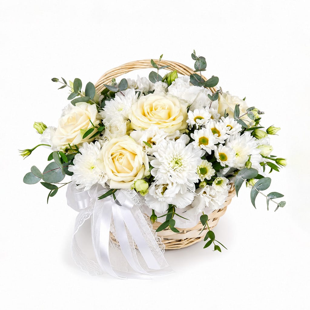 Harmony Basket