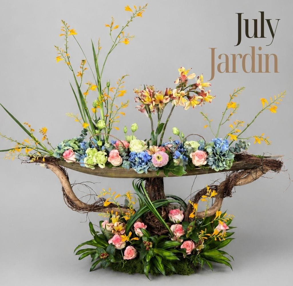 July Edit