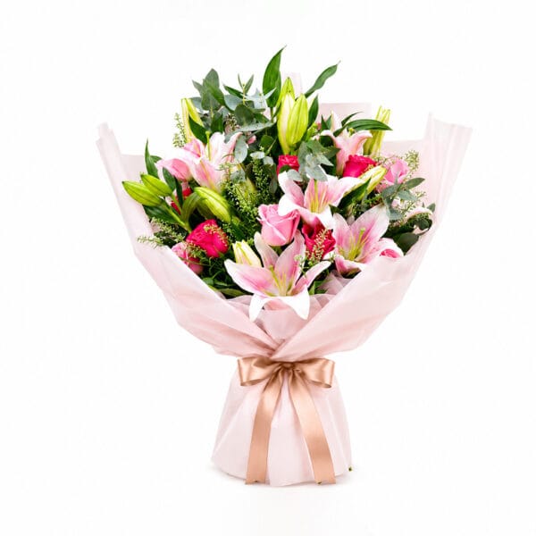 Love Blush