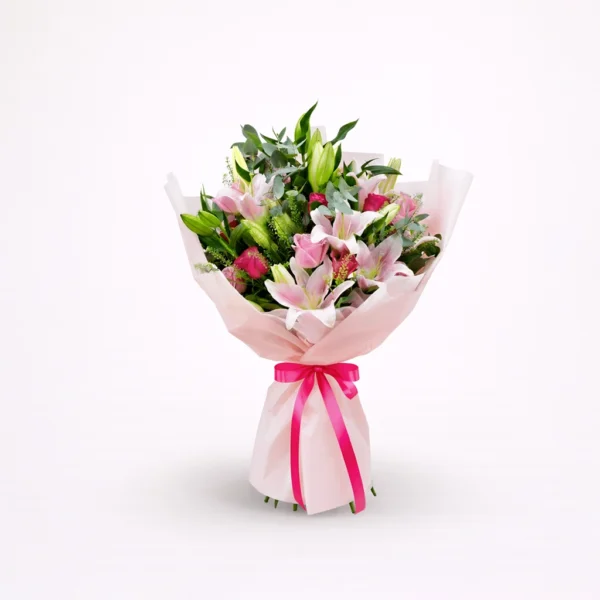 Love Blush