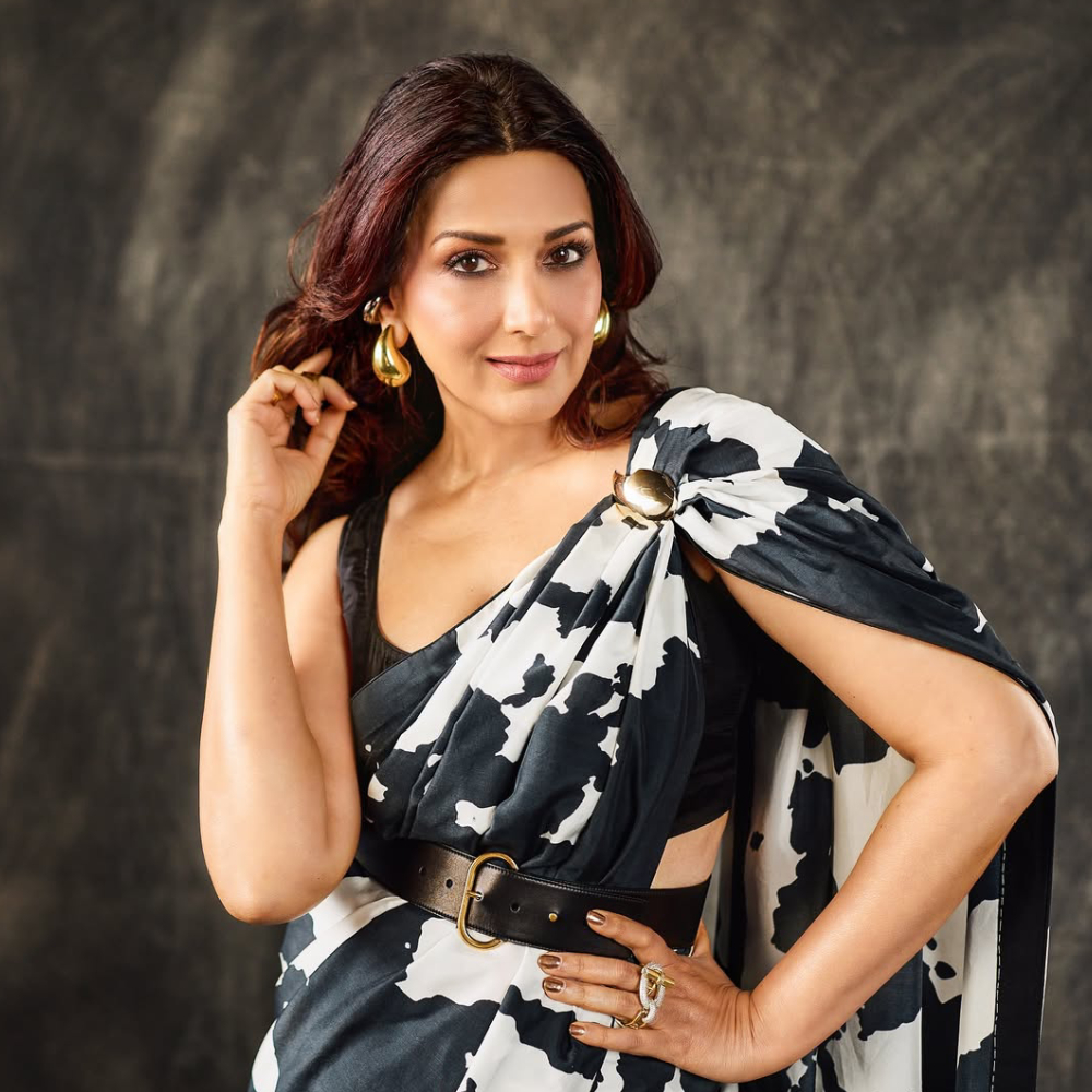 Sonali Bendre
