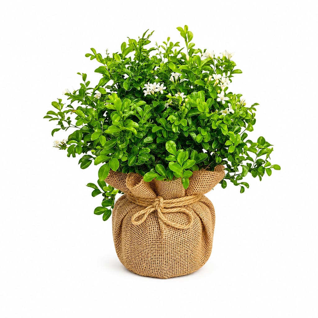 Whispering Greens