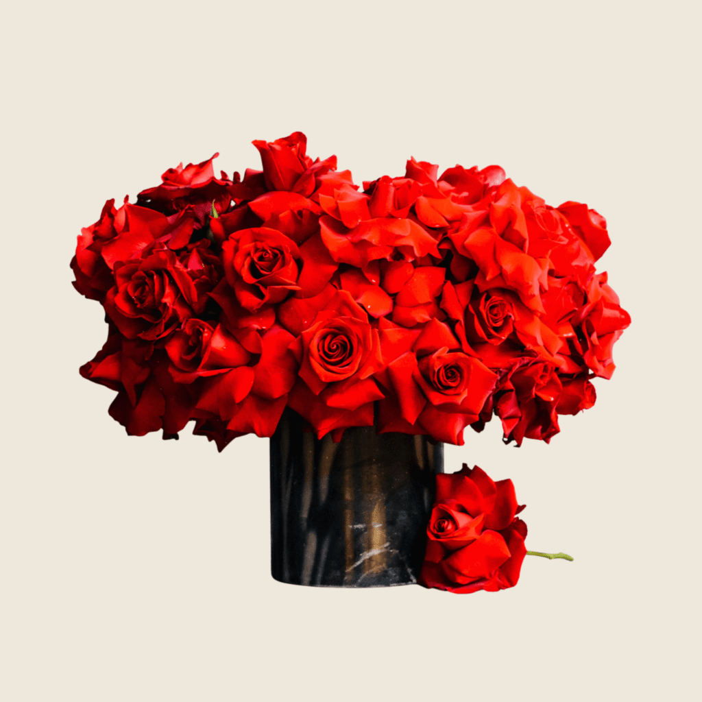 Be My Valentine