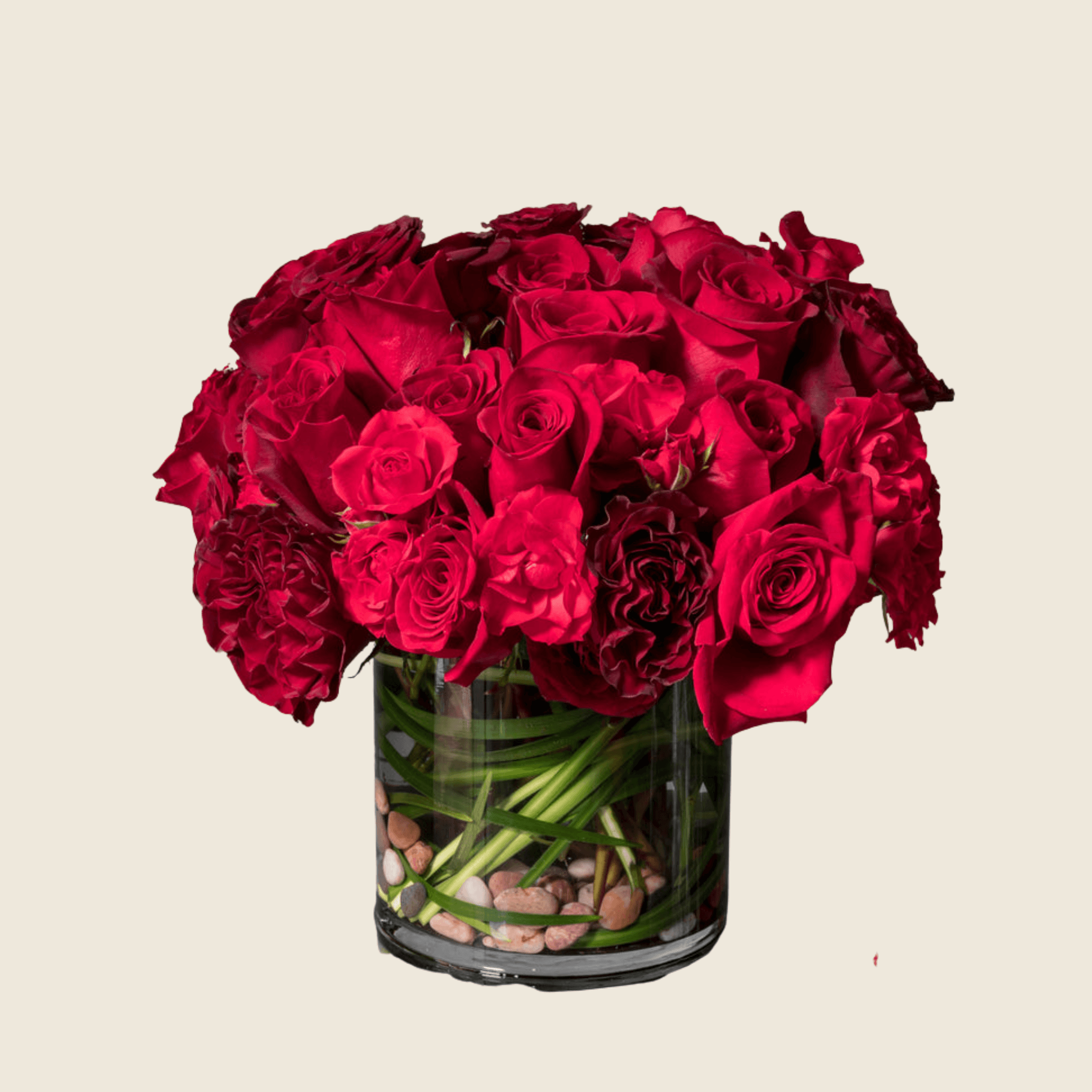 Ruby Red
