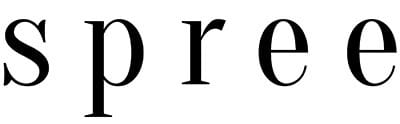 Spree Floral Design logo