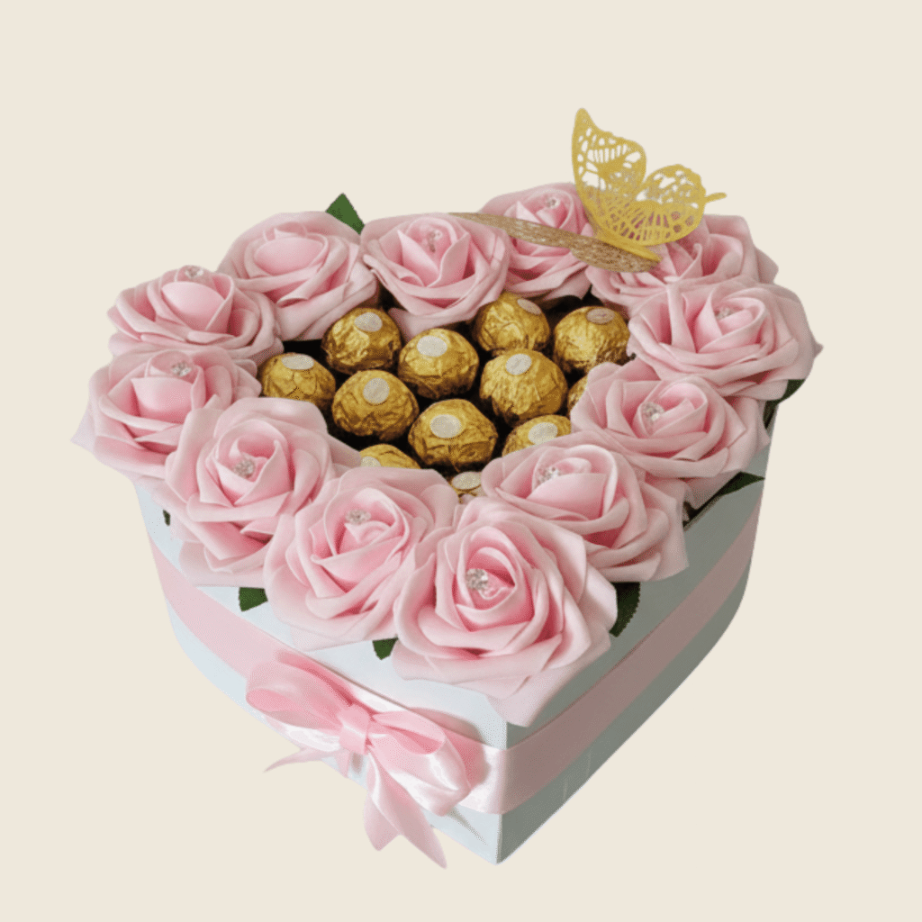 Sweet Treat