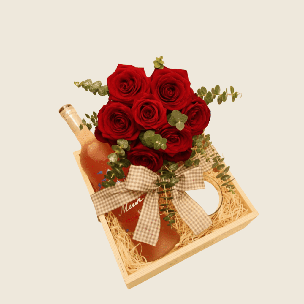 Toast Of Love